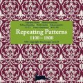 Repeating Patterns 1100 - 1800 (book + CD) [平裝]