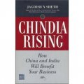 Chindia Rising [平裝]