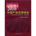 2010中國產業發展報告
