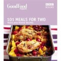 Good Food: 101 Meals For Two: Triple-tested Recipes: Tried-and-tested Recipes [平裝]