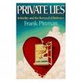 Private Lies: Infidelity and the Betrayal of Intimacy [平裝]