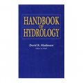 Handbook of Hydrology [精裝]
