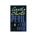 Peril at End House (Poirot) [平裝] (古屋疑雲)