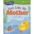 Just Like My Mother， Unit 6， Book 6