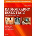 Workbook and Licensure Exam Prep for Radiography Essentials for Limited Practice [平裝] (放射學資格認證考試部分實踐準備精要手冊)