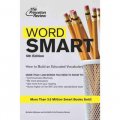Word Smart, 5th Edition (Smart Guides) [平裝]