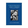 John F. Kennedy The Inaugural Address [精裝]