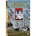 Warriors: Ravenpaw s Path #2: A Clan in Need [平裝] (貓武士漫畫‧烏爪的旅程 #2族群救星)