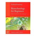 Biotechnology for Beginners [平裝] (生物技術入門)