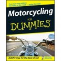 Motorcycling For Dummies [平裝] (摩托車傻瓜書)