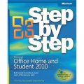 Microsoft Office 2010 Home and Student Edition Step by Step (Step by Step (Microsoft))