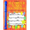 Recorder Tunes for Children [平裝]