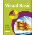 Visual Basic in Easy Steps [平裝]