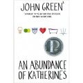 An Abundance of Katherines [精裝]