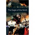 Oxford Bookworms Library Third Edition Stage 4: The Eagle of the Ninth [平裝] (牛津書蟲系列 第三版 第四級:第九鷹團)