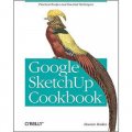 Google SketchUp Cookbook [平裝]