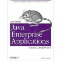 Building Java Enterprise Applications: Architecture Vol 1
