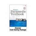 Mosby s Paramedic Textbook - Text, Workbook, and RAPID Paramedic Package [精裝]