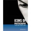 Icons of Photography: 20th Century [平裝]
