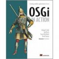 OSGi in Action: Creating Modular Applications in Java [平裝]