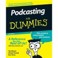 Podcasting For Dummies, 2nd Edition