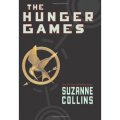 The Hunger Games [精裝] (飢餓遊戲)