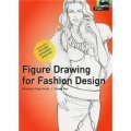 Figure Drawing for Fashion Design (Pepin Press Design Books) [平裝]
