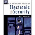 The Complete Book of Electronic Security [精裝]
