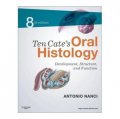 Ten Cate s Oral Histology [精裝] (McMinn人類骨骼（附光盤）)