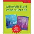 Microsoft? Excel? Power User s Kit