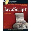 JavaScript Bible [平裝] (JavaScript 寶典　第7版)