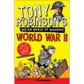 Tony Robinson s Weird World of Wonders: World War II [平裝]