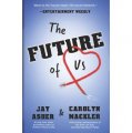 The Future of Us [平裝]