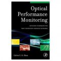 Optical Performance Monitoring [精裝] (光學性能監測：下一代光子網絡用先進技術)
