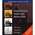 ISE Image Processing Analysis and Machine Vision [平裝]