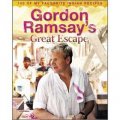 Gordon Ramsays Great Escape [精裝]