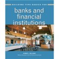 Building Type Basics for Banks and Financial Institutions [精裝] (銀行和金融機構構建基本形式)