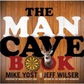 The Man Cave Book [平裝]