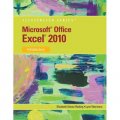 Microsoft Excel 2010: Illustrated Introductory (Illustrated Series)