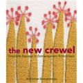 New Crewel [平裝] (新刺繡毛線: 當代刺繡中的精美圖案)