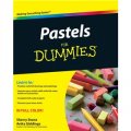 Pastels For Dummies [平裝]