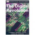 DK Essential Managers: The Digital Revolution [平裝]