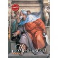 Michelangelo (Ticktock Essential Artists) [平裝]