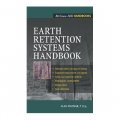 Earth Retention Systems Handbook [精裝]