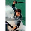 Oxford Bookworms Library Third Edition Stage 4: Mr Midshipman Hornblower [平裝] (牛津書蟲系列 第三版 第四級:海軍官校學生霍恩布洛爾議員)