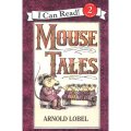 Mouse Tales (I Can Read, Level 2) [平裝] (老鼠故事)