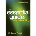 The Essential Guide to Internal Auditing, 2nd Edition [平裝] (內部審計基本指南（叢書）)
