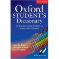 Oxford Student s Dictionary Second Edition (Book+CD) [平裝] (牛津學生英語詞典 第二版 （軟皮帶CD-ROM）)