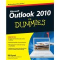 Outlook 2010 For Dummies [平裝] (傻瓜書-Microsoft Outlook 2010)