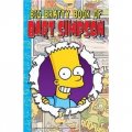 Big Bratty Book of Bart Simpson [平裝]